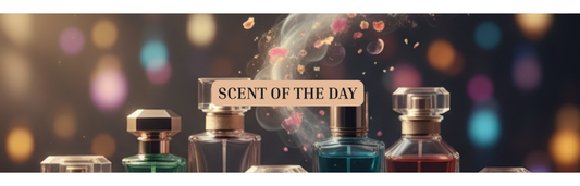 Scent of the Day