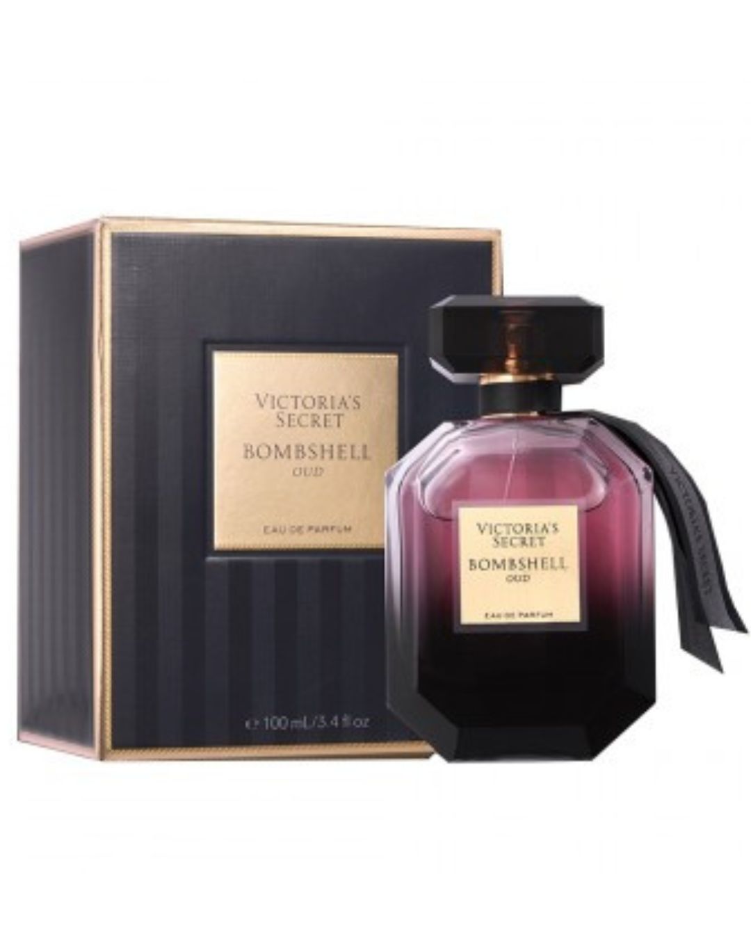 Victoria's Secret - Bombshell Oud Perfume – Bliss Fleur