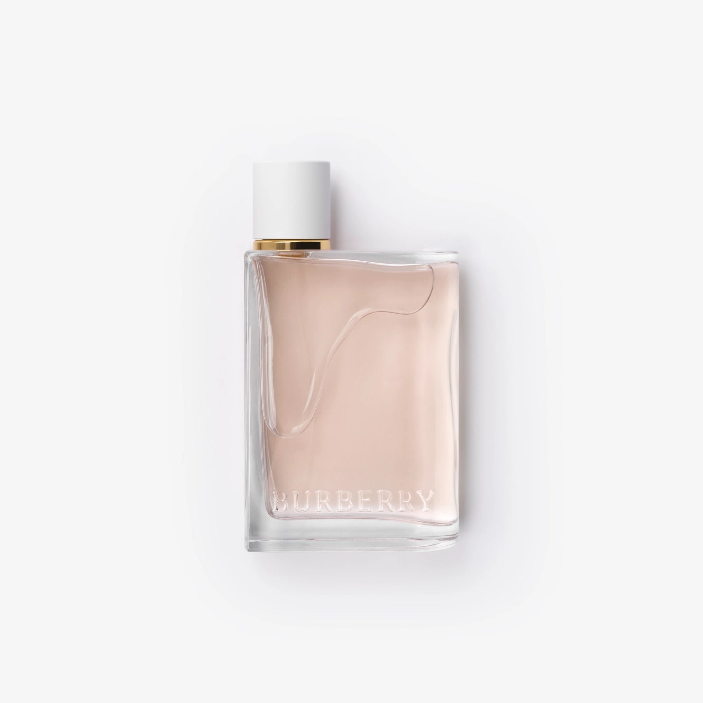 Burberry her bottle