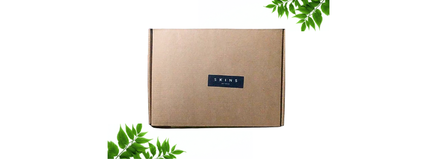 Review: A look at the SKINS Sample Set + 5 Mini Reviews