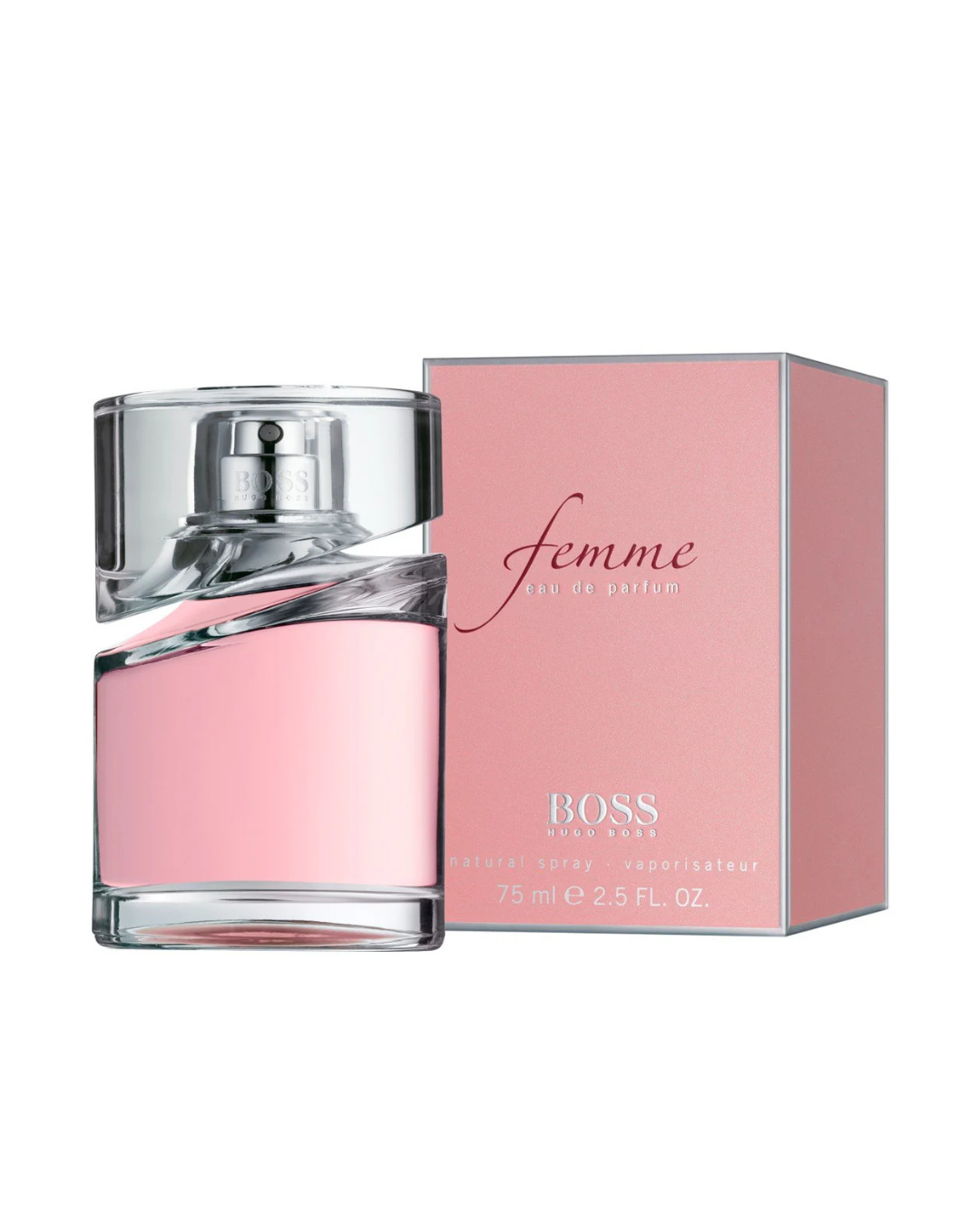 Hugo Boss Femme EDP