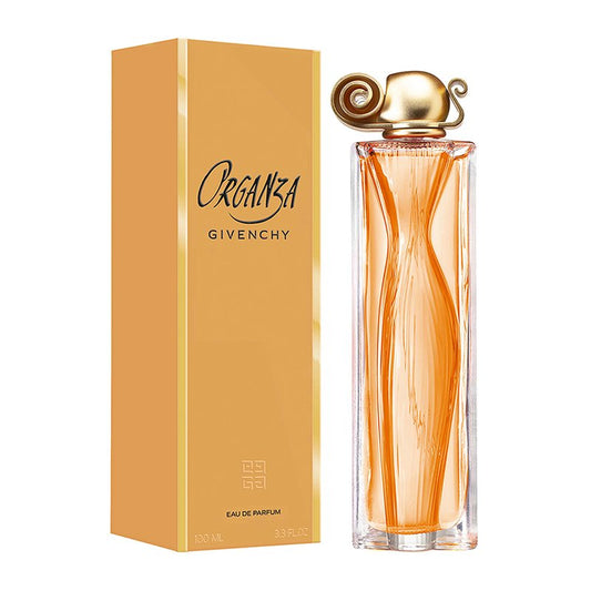 Givenchy Organza
