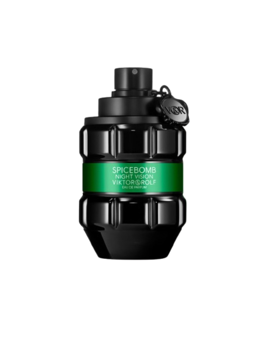 Spicebomb NIght Vision