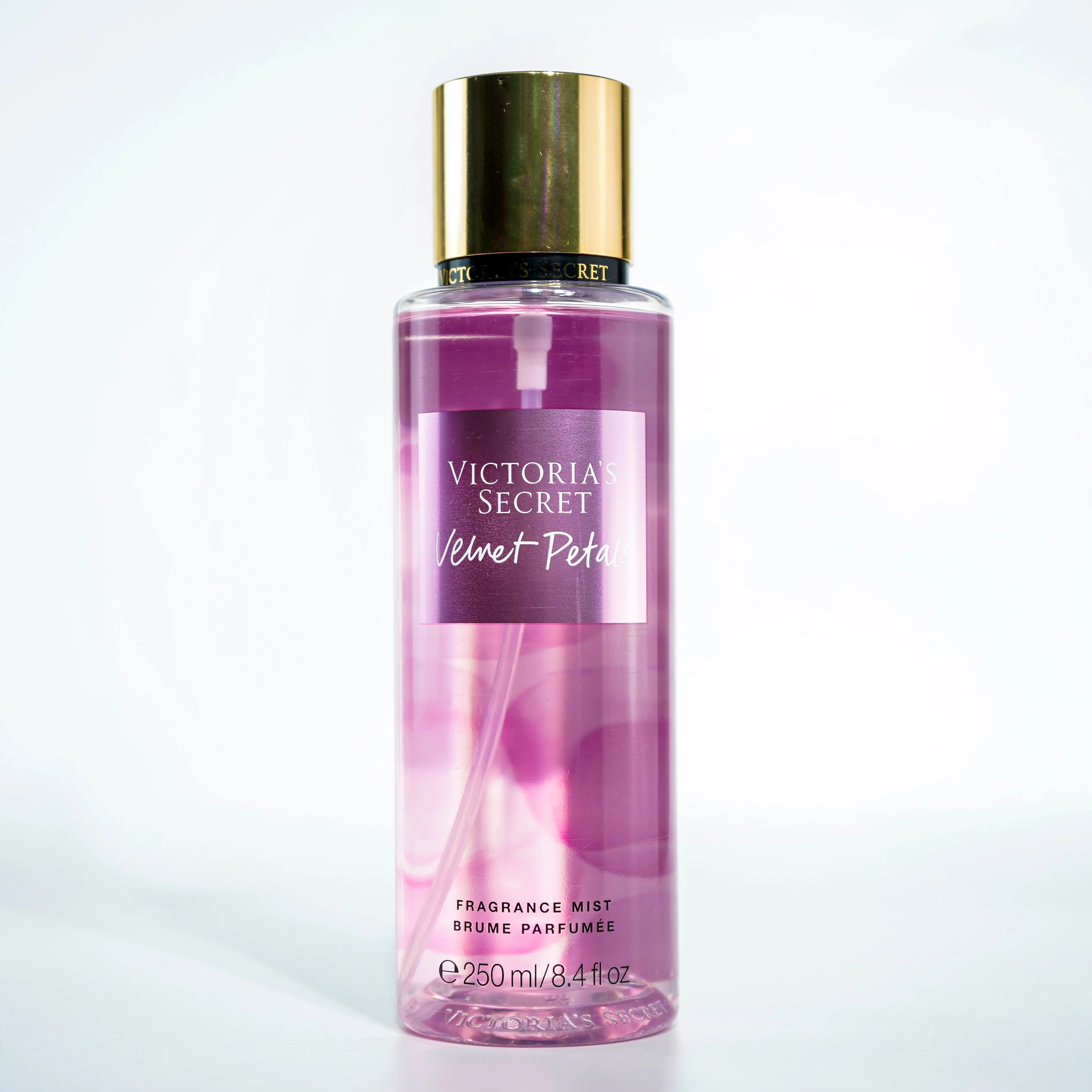 Robe Couverture Victoria's Secret - Transparente Fleurie Lilas, Taille XS/S