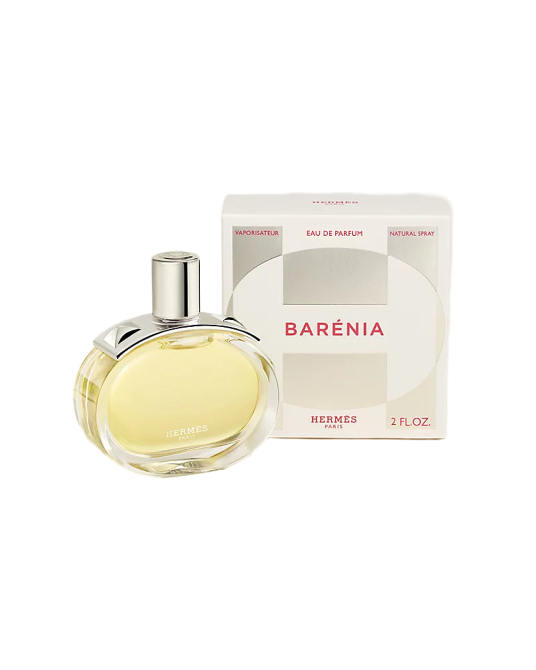 barenia hermes