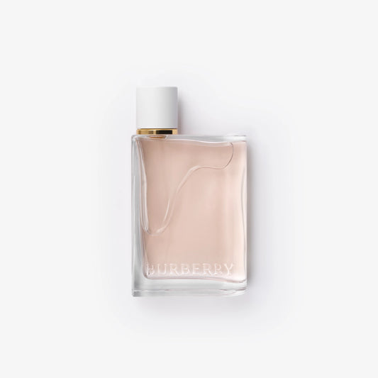 Burberry her bottle 