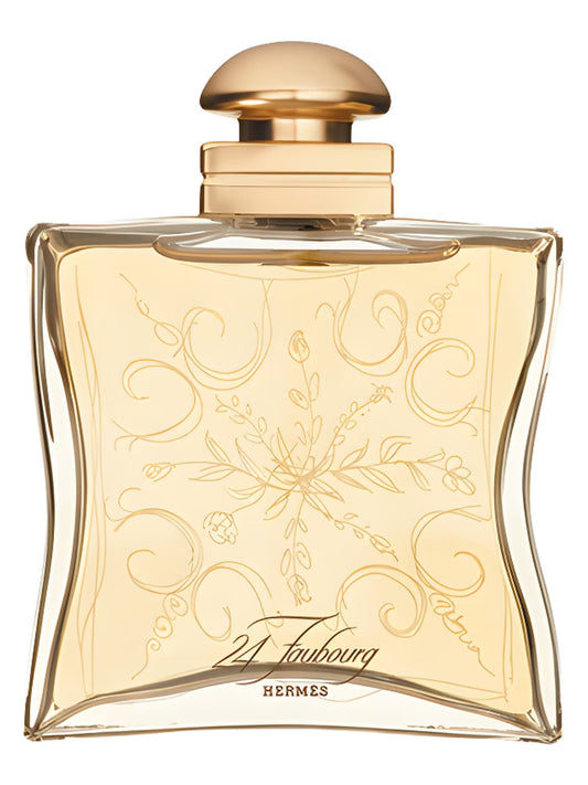 hermes fauourg