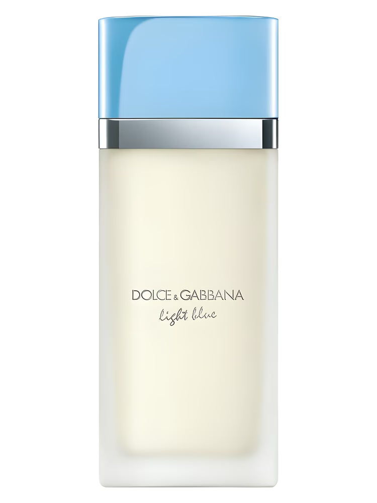 Light Blue D&G
