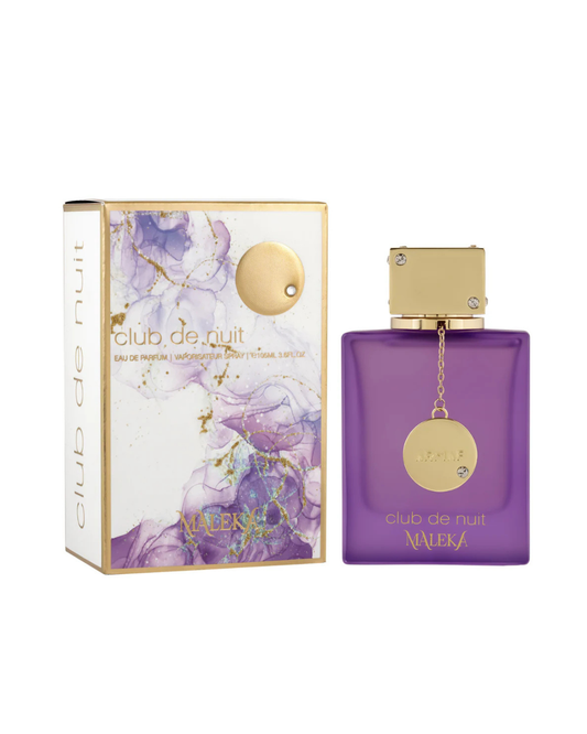 armaf maleka perfume