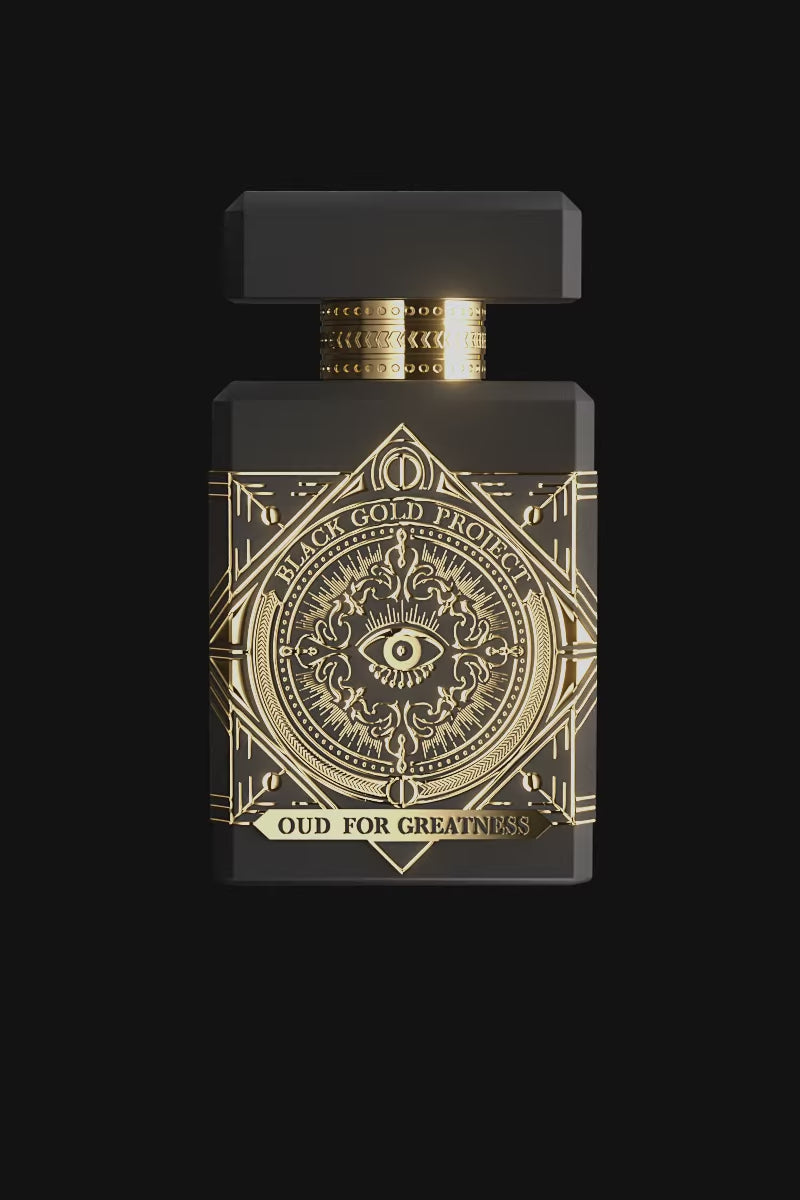 INITIO Parfums Privés | Bold Niche Fragrances| South Africa