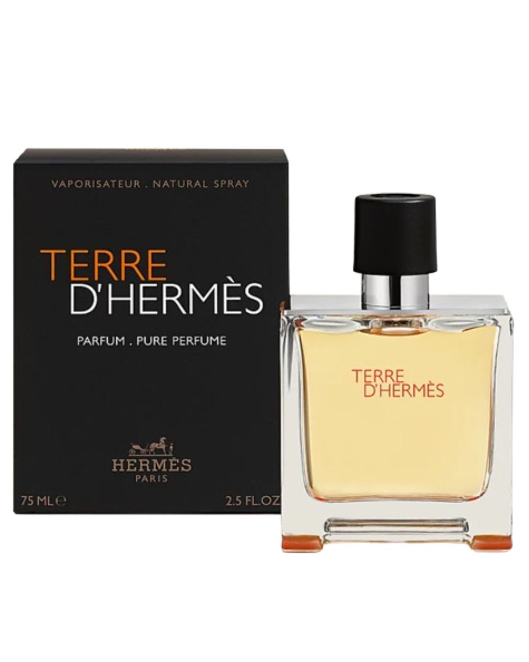 Hermès Perfumes | Timeless French Luxury Fragrances | South Africa